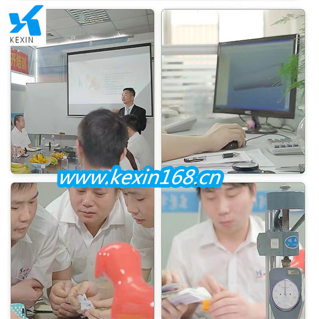 我國模具的產(chǎn)業(yè)現狀如何呢？