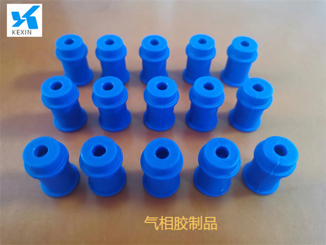 普通硅膠與氣相膠之間有什么區別呢？