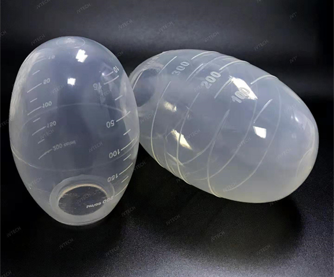硅膠制品為什么可以用于醫療？